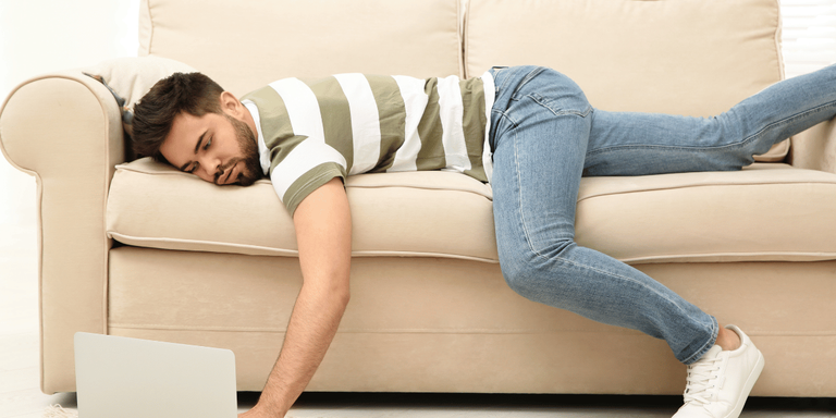  A UCLA study finds that sitting too much is linked to changes in a section of the brain that is critical for memory