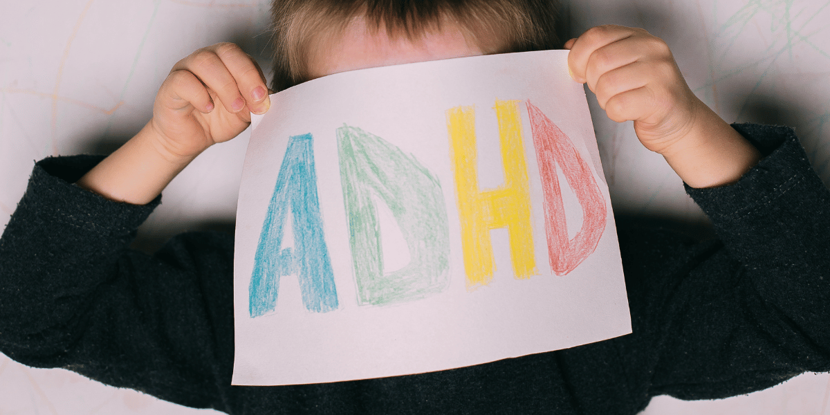 ADHD : are children diagnosed as hyperactive really so?