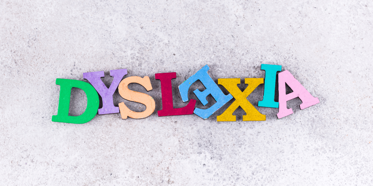 Dyslexia finally solved?