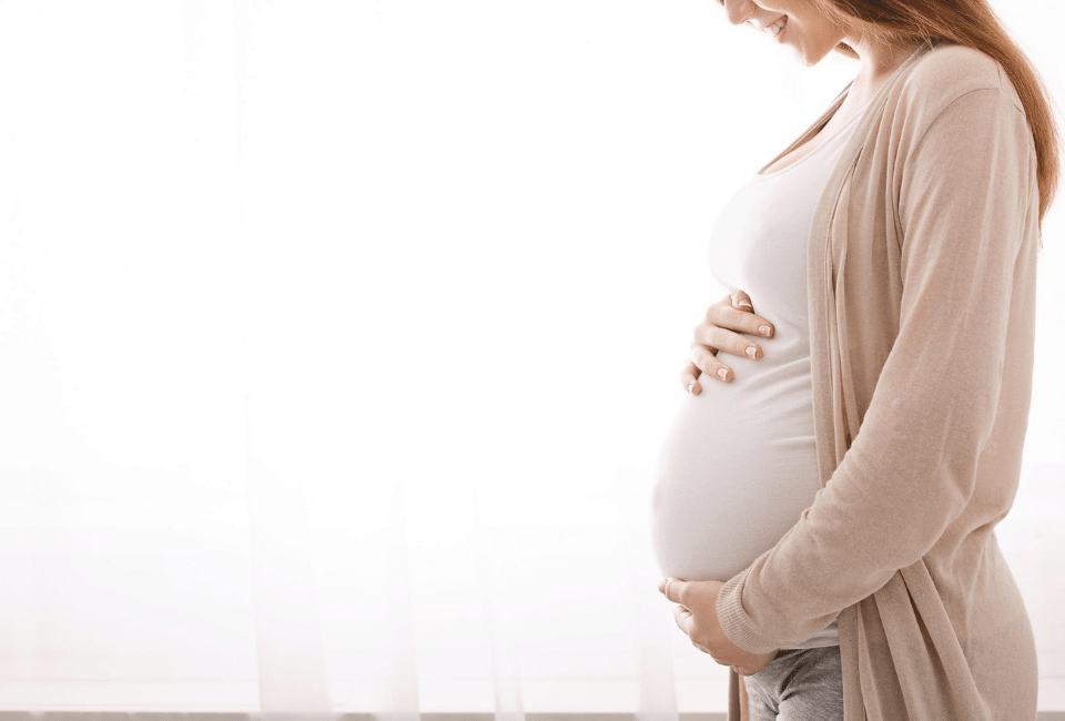 Tomatis Method, pregnancy, childbirth and child development. 