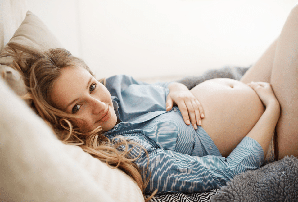 Accompagny pregnancy with tomatis method 