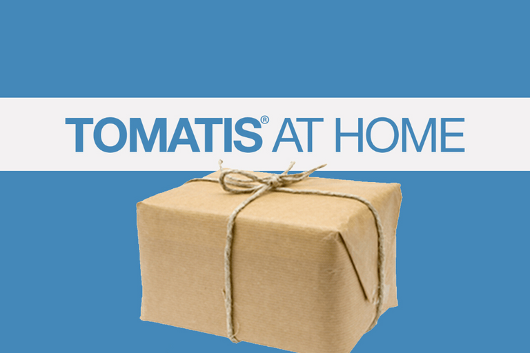 tomatis at home