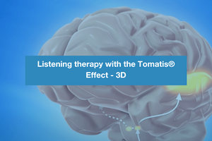 Tomatis effect 3d video