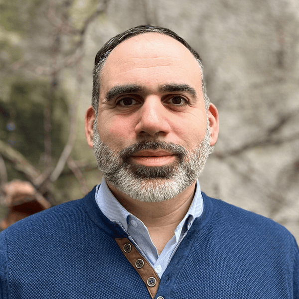 Olivier Henri - Executive Assistant